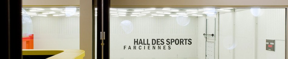 hall sport