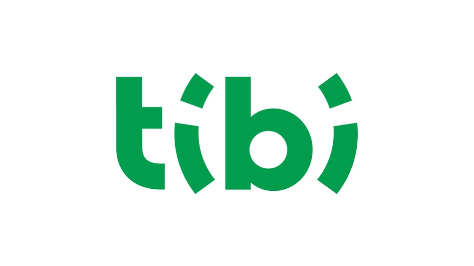 Tibi logo RVB